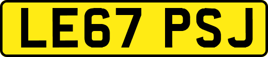 LE67PSJ
