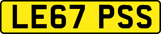 LE67PSS