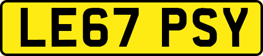 LE67PSY