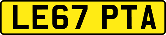LE67PTA