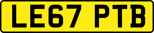 LE67PTB