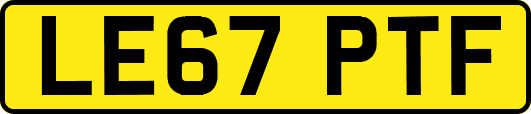 LE67PTF