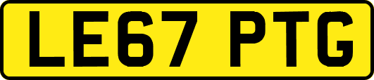 LE67PTG