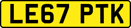 LE67PTK