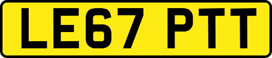 LE67PTT