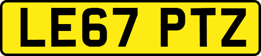 LE67PTZ