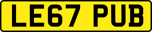 LE67PUB