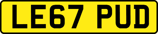LE67PUD