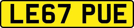 LE67PUE