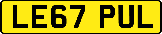 LE67PUL