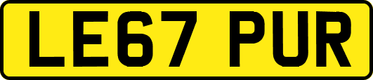 LE67PUR
