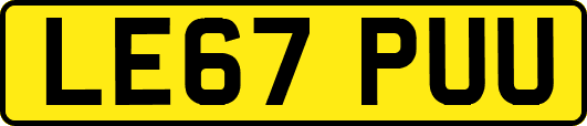 LE67PUU
