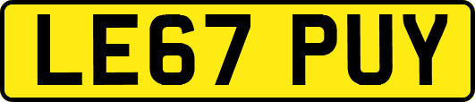 LE67PUY