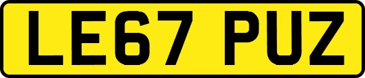 LE67PUZ