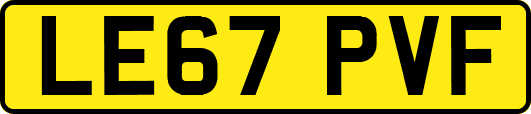 LE67PVF