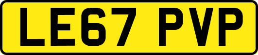 LE67PVP