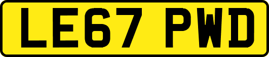 LE67PWD