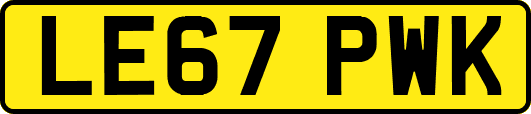 LE67PWK