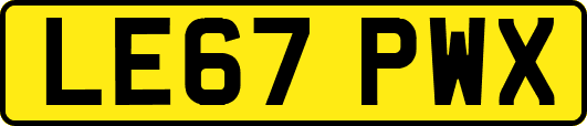 LE67PWX