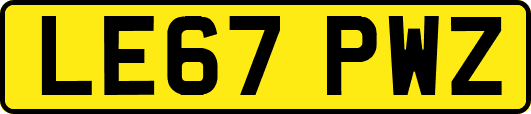 LE67PWZ