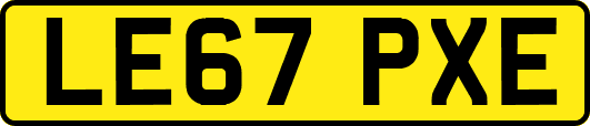 LE67PXE