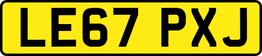 LE67PXJ