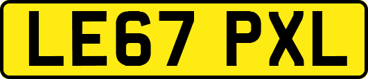 LE67PXL