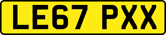LE67PXX