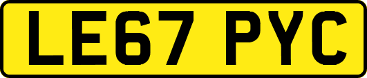 LE67PYC