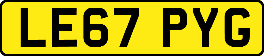 LE67PYG