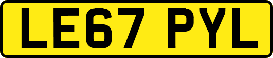 LE67PYL