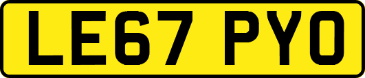 LE67PYO