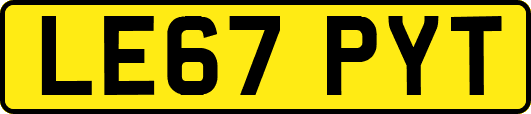 LE67PYT