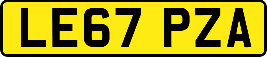LE67PZA