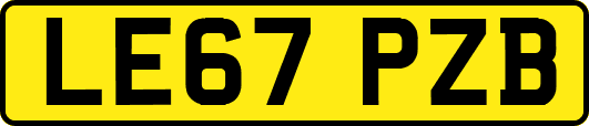 LE67PZB