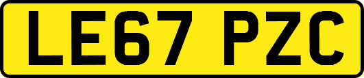 LE67PZC