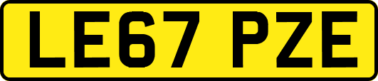 LE67PZE