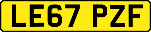 LE67PZF