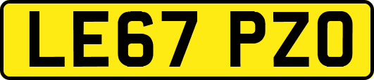 LE67PZO