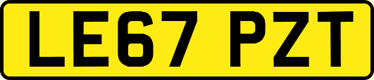 LE67PZT