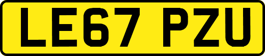LE67PZU