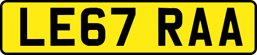 LE67RAA