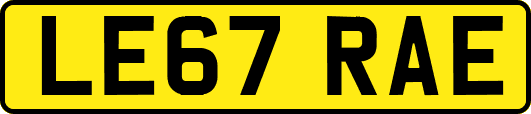 LE67RAE