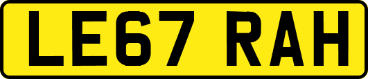 LE67RAH