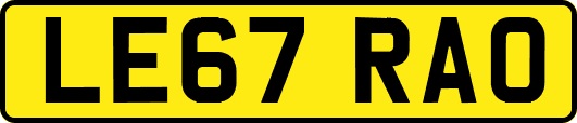 LE67RAO
