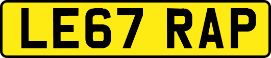 LE67RAP