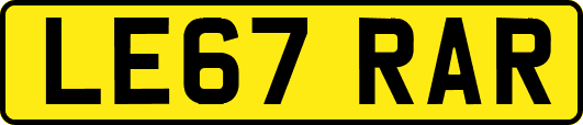 LE67RAR