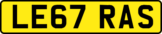 LE67RAS