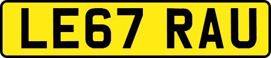 LE67RAU