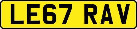 LE67RAV